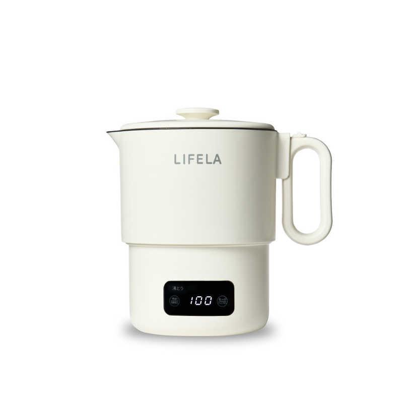 GREATWORK LIFELA ぽかぽかデイリーポット GWPKDP1JP : コジマYahoo!店