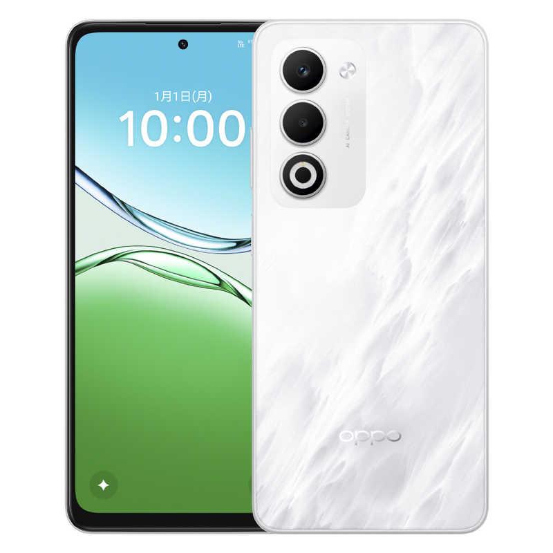OPPO SIMフリースマートフォン OPPO A5 5G MediaTek Dimensity 6300