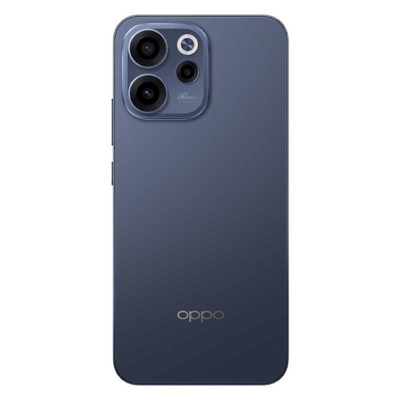 OPPO SIMフリースマートフォン OPPO Reno15 A / Snapdragon 6 Gen 1