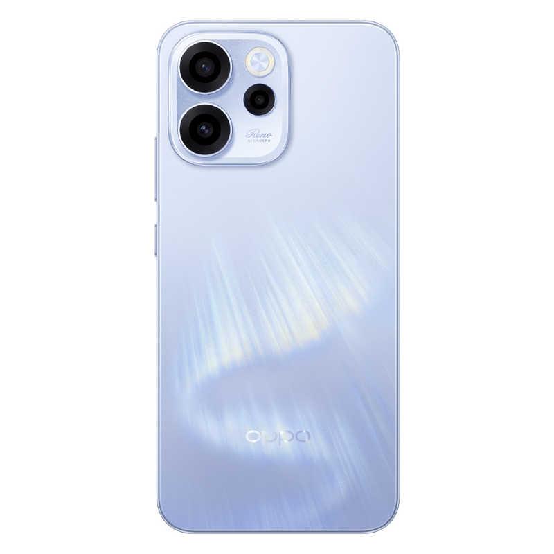 OPPO SIMフリースマートフォン OPPO Reno15 A / Snapdragon 6 Gen 1