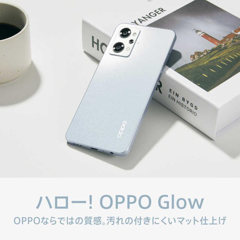 OPPO SIMフリースマートフォン OPPO Reno7A「CPH2353 BK」Snapdragon