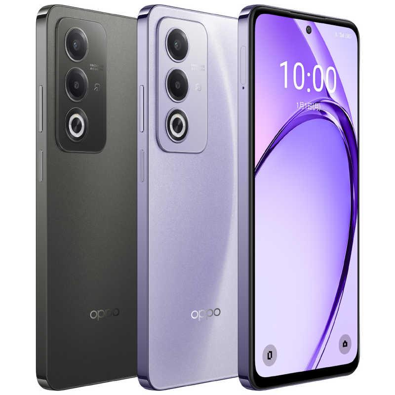 OPPO SIMフリースマートフォン OPPO A3 5G / Dimensity 6300 6.7インチ