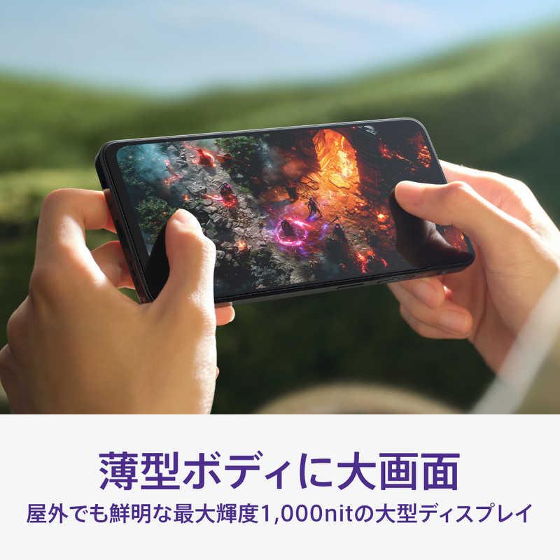 OPPO SIMフリースマートフォン OPPO A3 5G / Dimensity 6300 6.7インチ