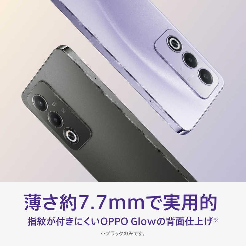 OPPO SIMフリースマートフォン OPPO A3 5G / Dimensity 6300 6.7インチ
