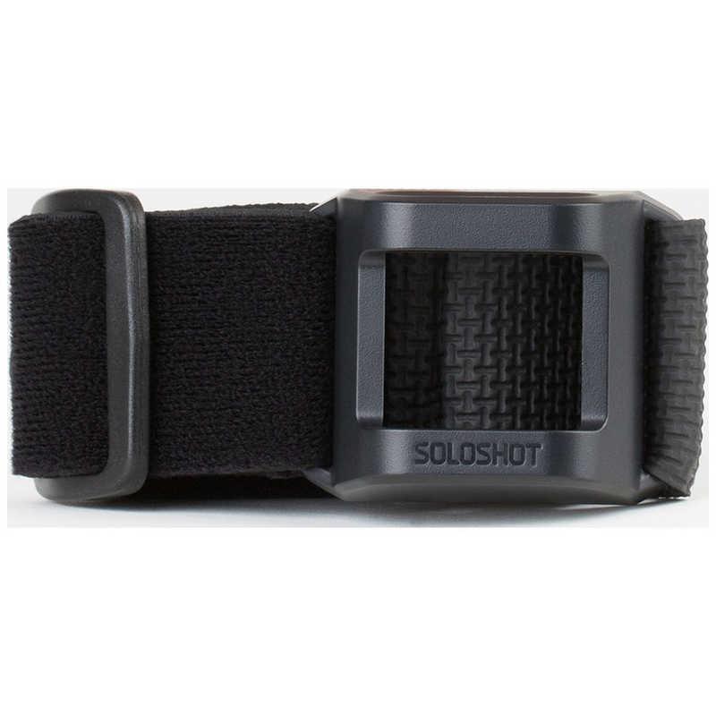 SOLOSHOT 国内正規品 SOLOSHOT3エキストラ アームバンド(タグ装着用
