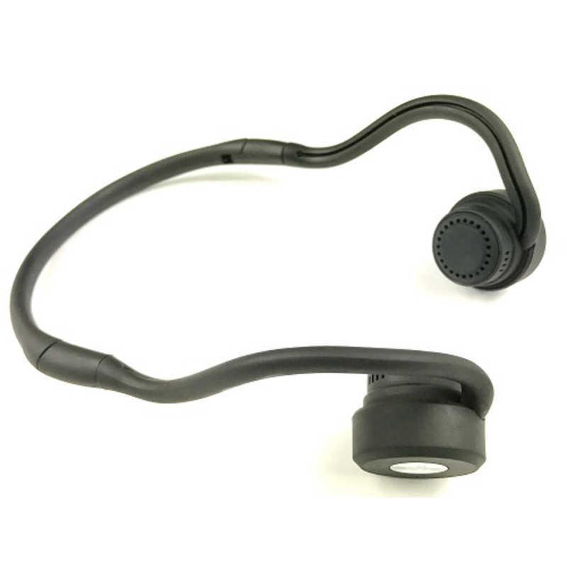 鈴村健一 ワイヤレスイヤホン限定商品.缶バッジ付き Bluetoothイヤホン