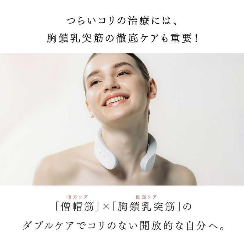 MYTREX MYTREX 家庭用低周波治療器 DR. HEAT NECK マイ MYTREX MYTREX 家庭用低周波治療器 DR. HEAT NECK マイ