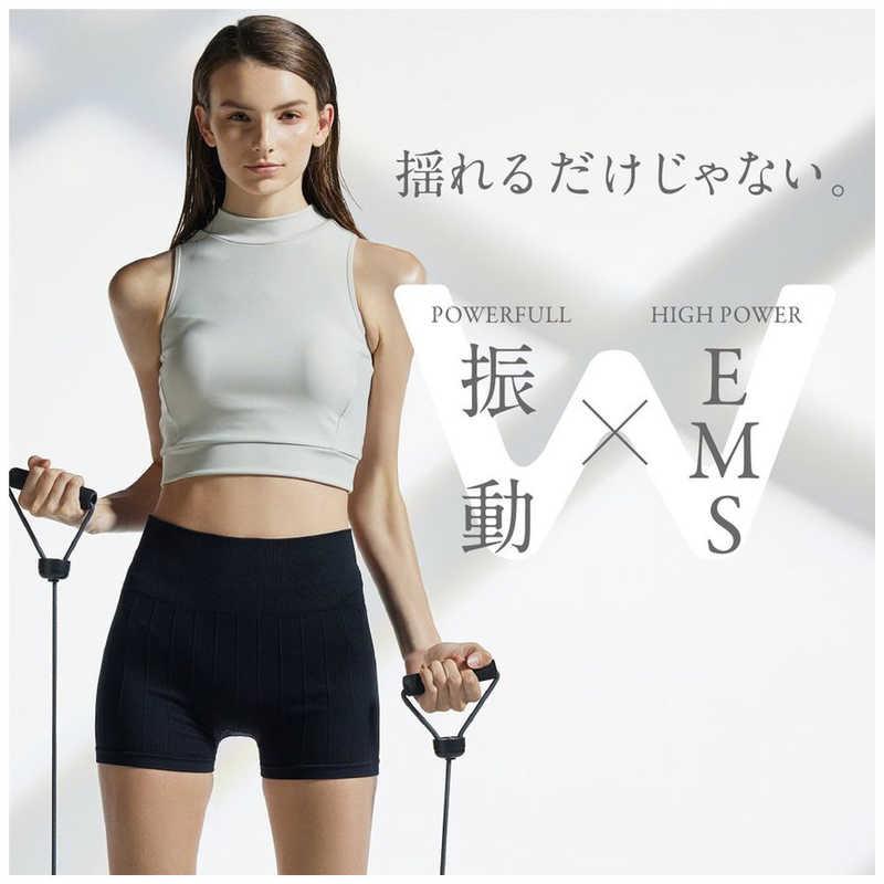 MYTREX MYTREX マイトレックス 振動マシン W FIT ACTIVE ダブル MYTREX MYTREX マイトレックス 振動マシン W FIT ACTIVE ダブル