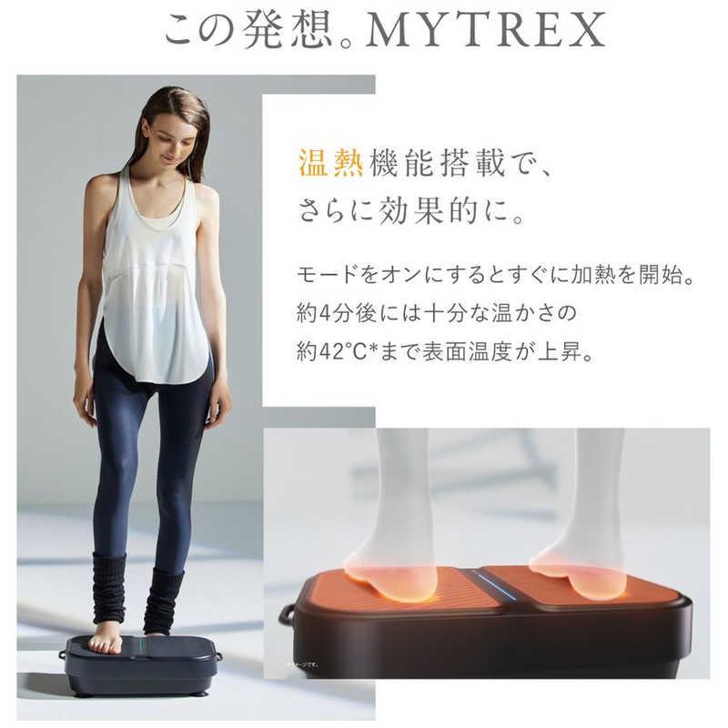 MYTREX　マイトレックス 振動マシン W FIT ACTIVE ダブルフィットアクティブ　MT-WFA22B｜y-kojima｜09