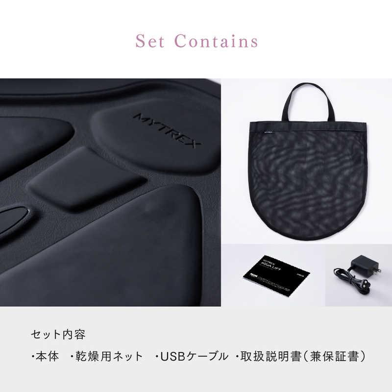 MYTREX EMS ヒップトレーニング AQUA LIFT マイトレックス MYTREX EMS ヒップトレーニング AQUA LIFT マイトレックス