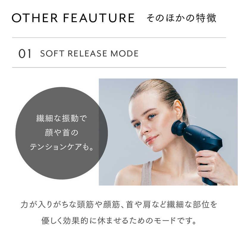 MYTREX MYTREX ハンディガン REBIVE ZEN マイトレックス MYTREX MYTREX ハンディガン REBIVE ZEN マイトレックス
