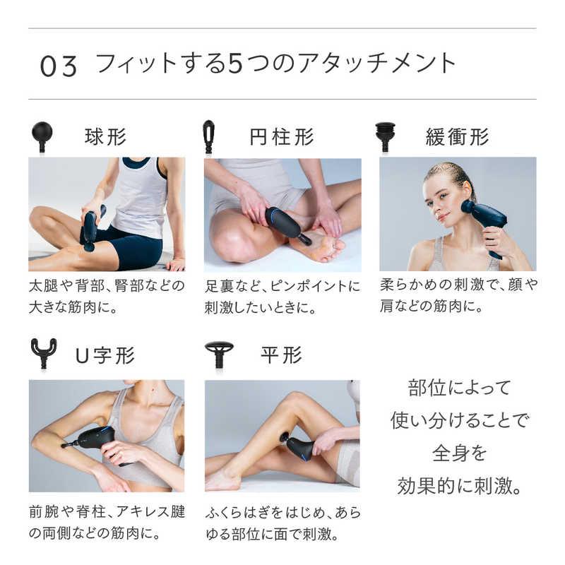 MYTREX MYTREX ハンディガン REBIVE ZEN マイトレックス MYTREX MYTREX ハンディガン REBIVE ZEN マイトレックス