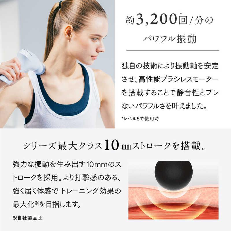 MYTREX（マイトレックス） ハンディガン MYTREX REBIVE ZEN