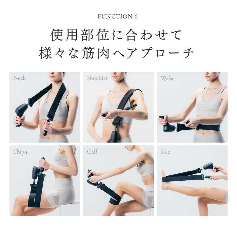 MYTREX ハンディガン MYTREX REBIVE ZEN マイトレックス MYTREX ハンディガン MYTREX REBIVE ZEN マイトレックス