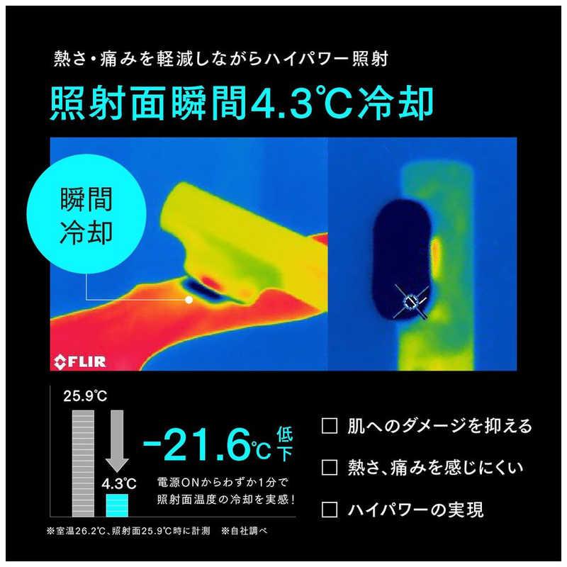 MYTREX MYTREX 光美容器 MiRAY マイトレックス ミライ MT-MR22B MYTREX MYTREX 光美容器 MiRAY マイトレックス ミライ MT-MR22B