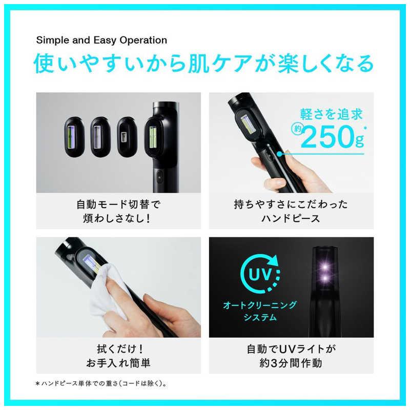 MYTREX MYTREX 光美容器 MiRAY マイトレックス ミライ MT-MR22B MYTREX MYTREX 光美容器 MiRAY マイトレックス ミライ MT-MR22B