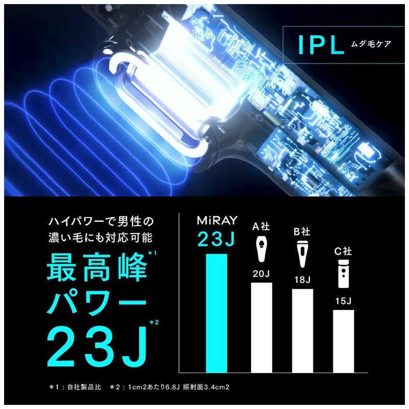 MYTREX MYTREX 光美容器 MiRAY マイトレックス ミライ MT-MR22B MYTREX MYTREX 光美容器 MiRAY マイトレックス ミライ MT-MR22B