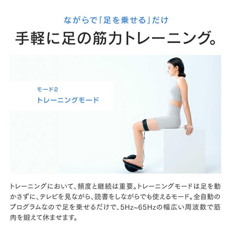 MYTREX EMSフォームローラー ELEXA FOOT マイトレックス