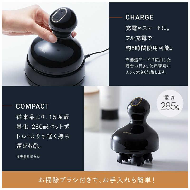 MYTREX MYTREX 電気針 EMS ヘッドスパ プロ マイトレックス MT MYTREX MYTREX 電気針 EMS ヘッドスパ プロ マイトレックス MT
