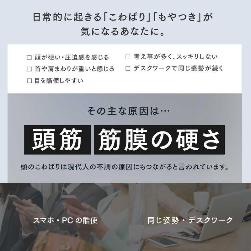 MYTREX モーションブラシ VIDO ビドー MT-VD22Bの画像