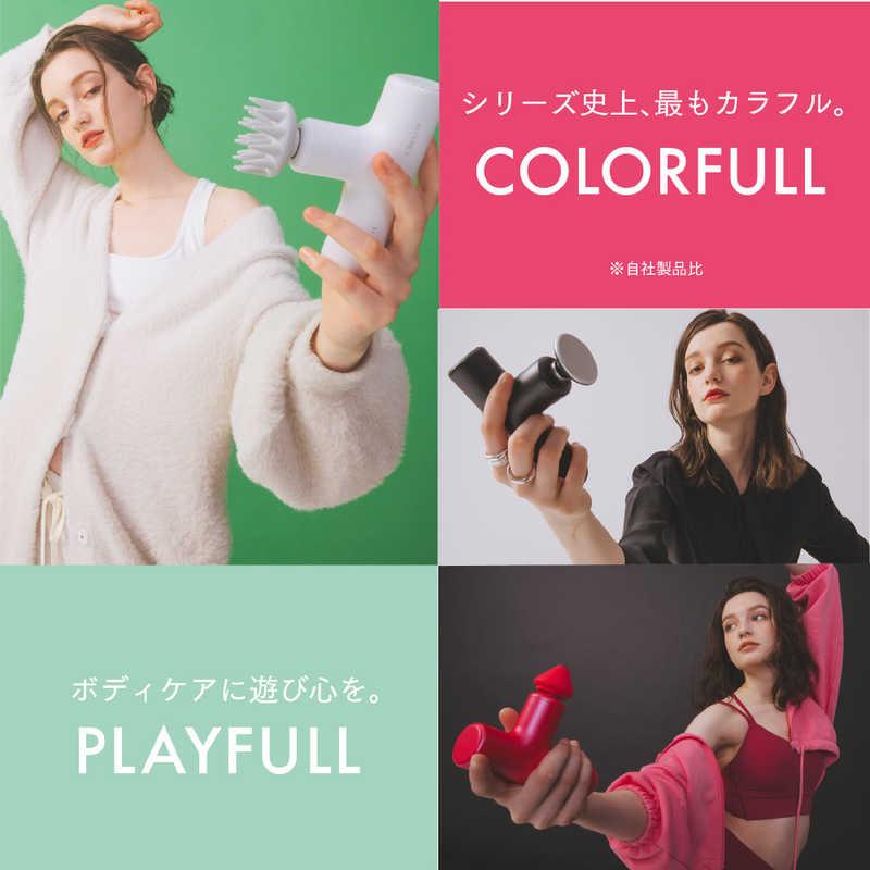 MYTREX（マイトレックス） コンパクトハンディガン MYTREX REBIVE AIR