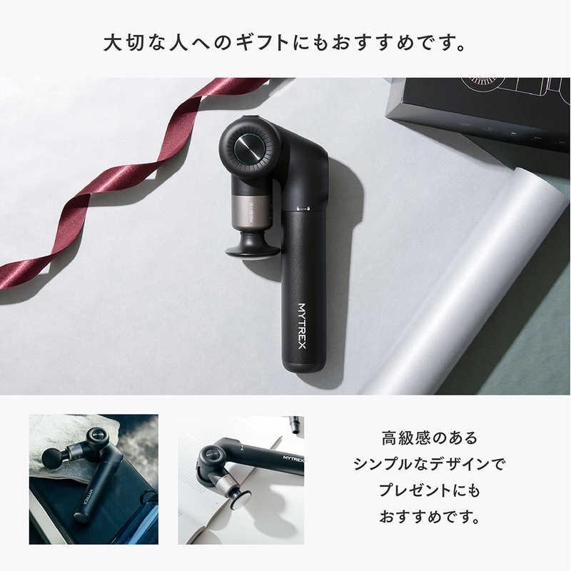 MYTREX MYTREX ハンディガン ボディケア REBIVE EX PRO マイ MYTREX MYTREX ハンディガン ボディケア REBIVE EX PRO マイ