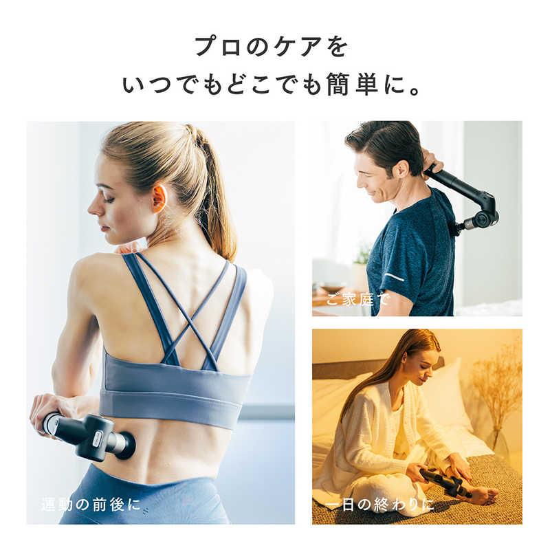 MYTREX MYTREX ハンディガン ボディケア REBIVE EX PRO マイ MYTREX MYTREX ハンディガン ボディケア REBIVE EX PRO マイ