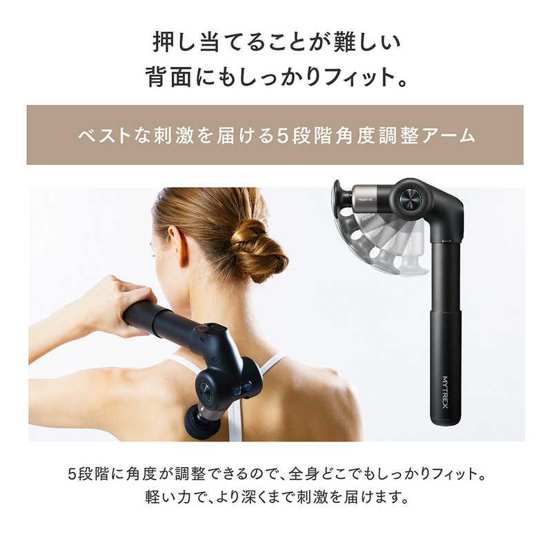 MYTREX MYTREX ハンディガン ボディケア REBIVE EX PRO マイ MYTREX MYTREX ハンディガン ボディケア REBIVE EX PRO マイ