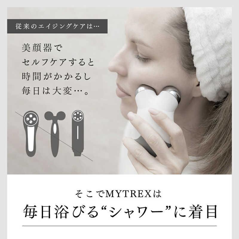 MYTREX MYTREX HIHO FINE BUBBLE +e 秘泡ファインバブル プラス MYTREX MYTREX HIHO FINE BUBBLE +e 秘泡ファインバブル プラス