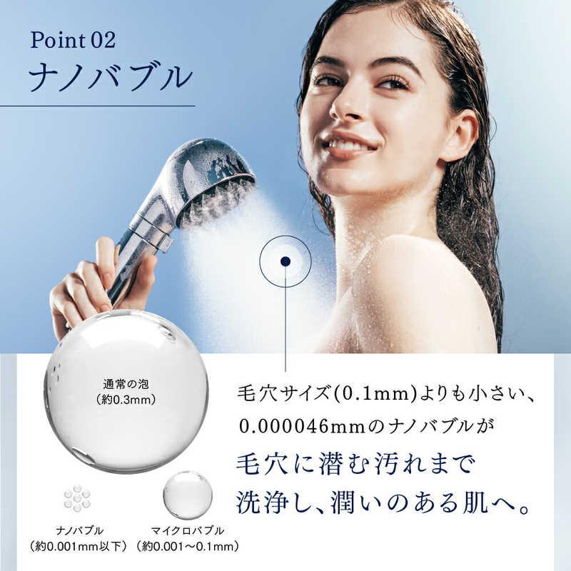 MYTREX MYTREX HIHO FINE BUBBLE +e 秘泡ファインバブル プラス MYTREX MYTREX HIHO FINE BUBBLE +e 秘泡ファインバブル プラス