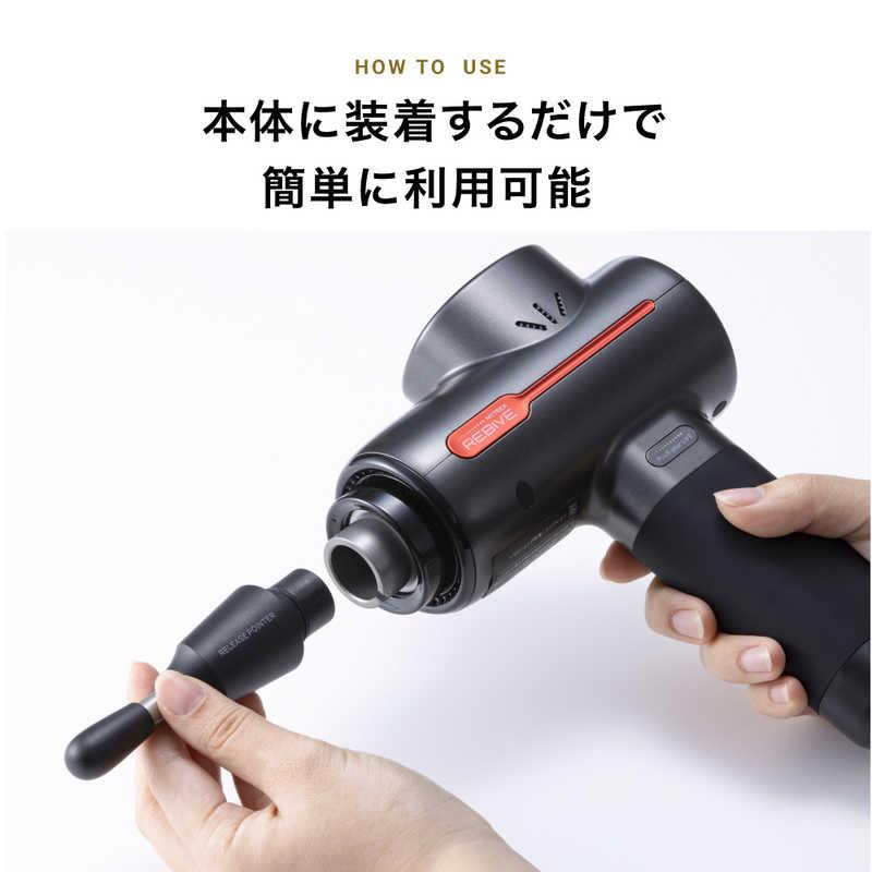 トレーニング用品 Rebive MYTREX REBIVE ZEN | TOTAL CONDITIONING GEAR | 理想の