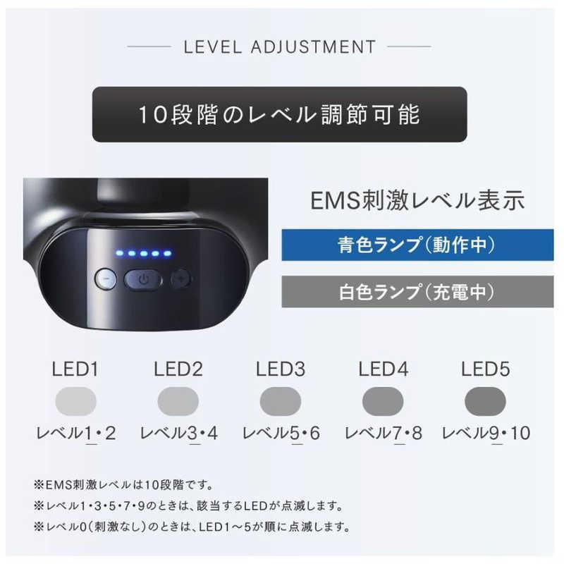 MYTREX 脚専用EMSトレーニングマシン アクアレッグトレーナー AQUA LEG