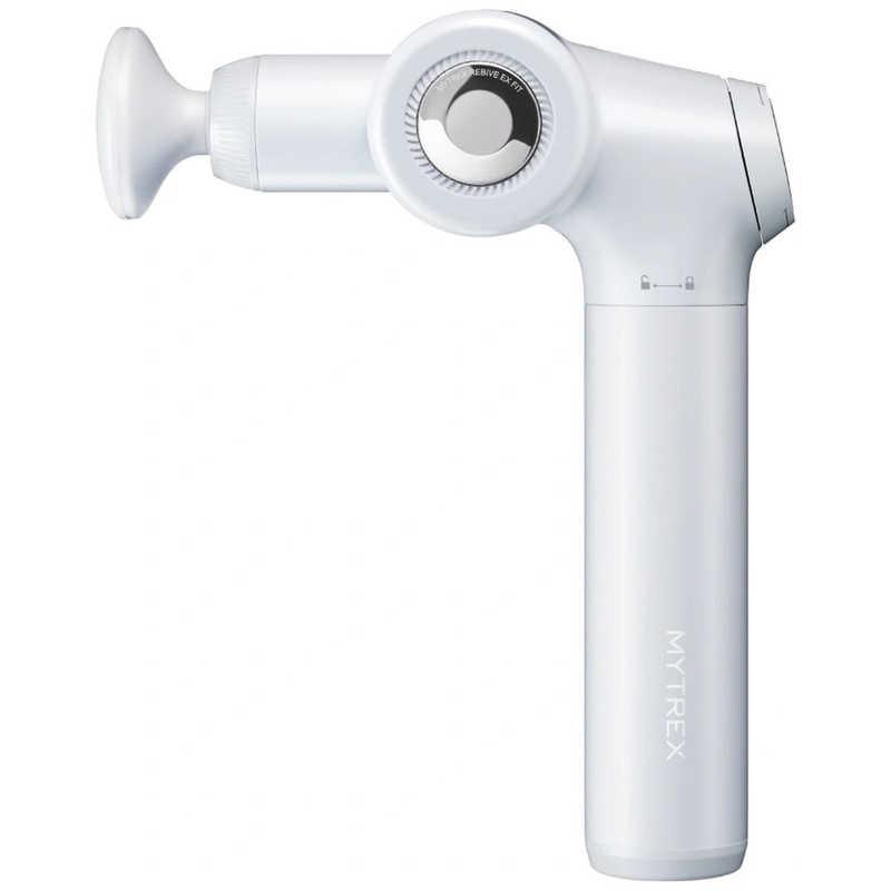 ハンディガン Amazon.co.jp: cotsoco 筋膜リリースガン8mm振幅 4段階強力振動 6つの