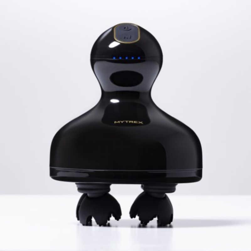 MYTREX EMS ヘッドスパ　プロ　MT-EHP22B MYTREX 電気針 EMS HEAD SPA PRO(ヘッドスパ プロ) MT-EHP22B-B