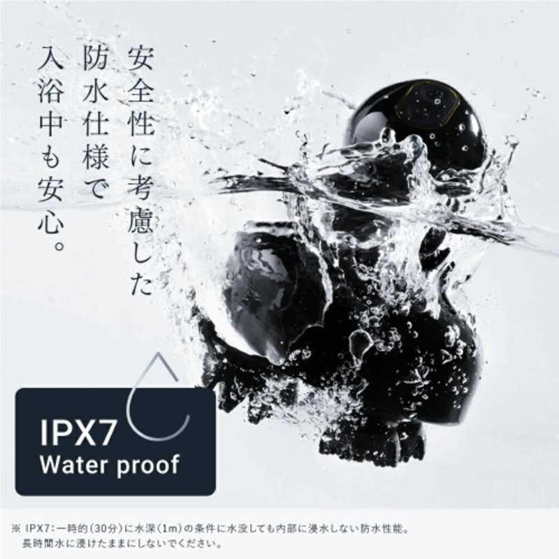 MYTREX 電気針 EMS HEAD SPA PRO(ヘッドスパ プロ) MT-EHP22B-B