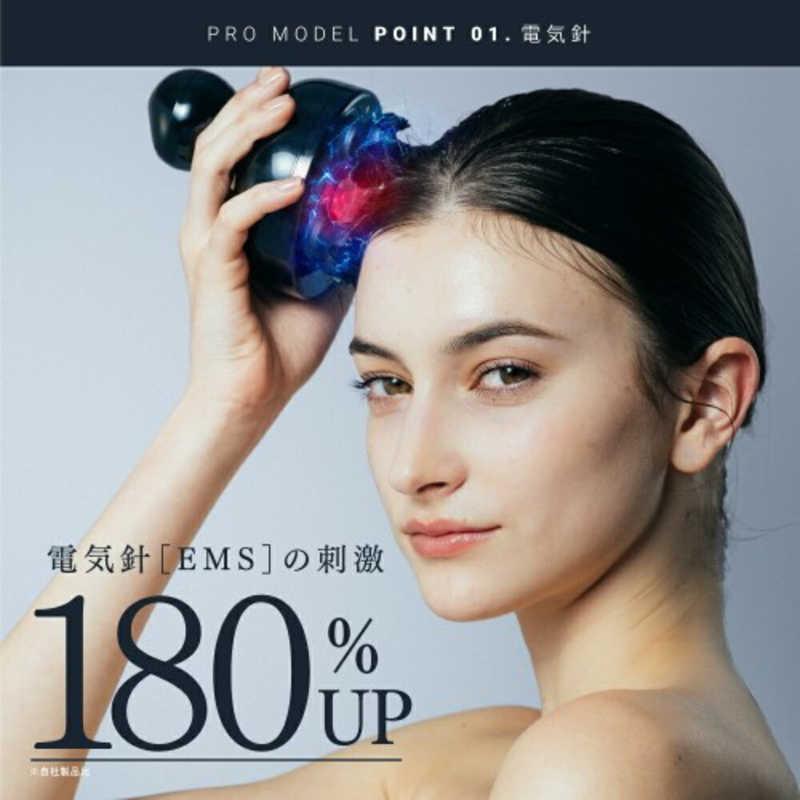 MYTREX 電気針 EMS HEAD SPA PRO(ヘッドスパ プロ) MT-EHP22B-B