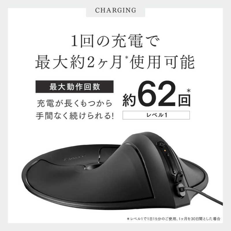 MYTREX 骨盤底筋トレーニング アクアキュット AQUA QUTTO MT-AQ24B-B