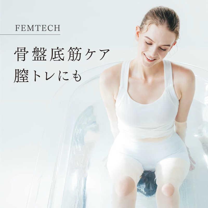 MYTREX 骨盤底筋トレーニング アクアキュット AQUA QUTTO MT-AQ24B-B