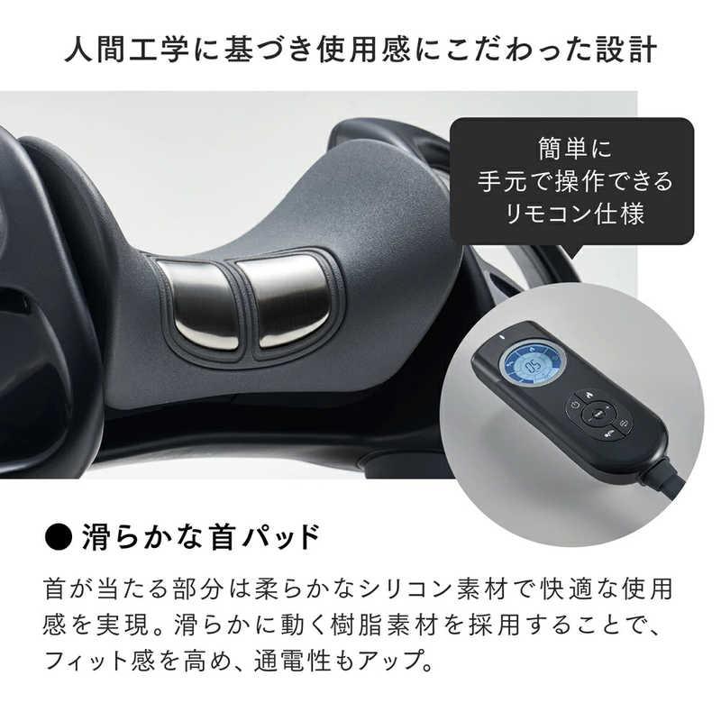 MYTREX EMS電動ネックストレッチャー RESET NECK マイトレックス