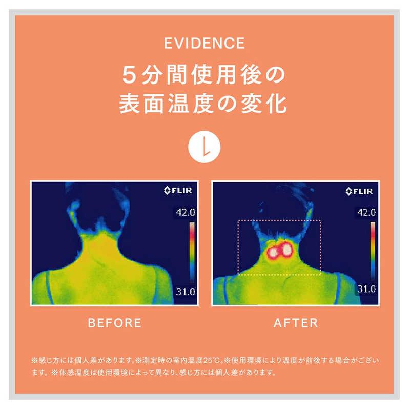 MYTREX EMS電動ネックストレッチャー RESET NECK マイトレックス
