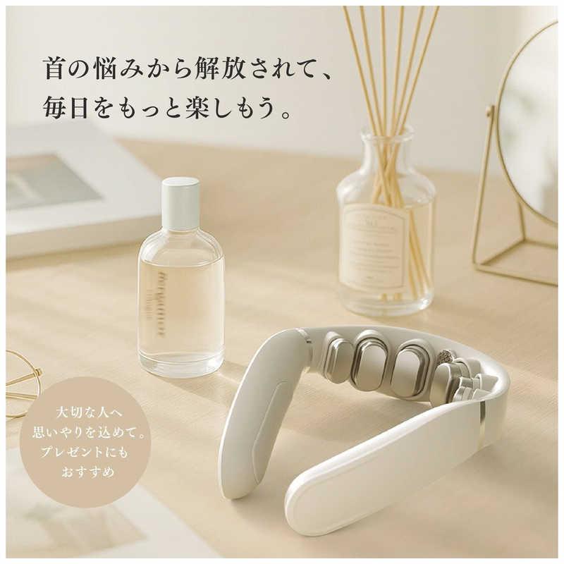 MYTREX EMSネックケア HEAT NECK EVO ヒートネックエヴォ ブラック MT