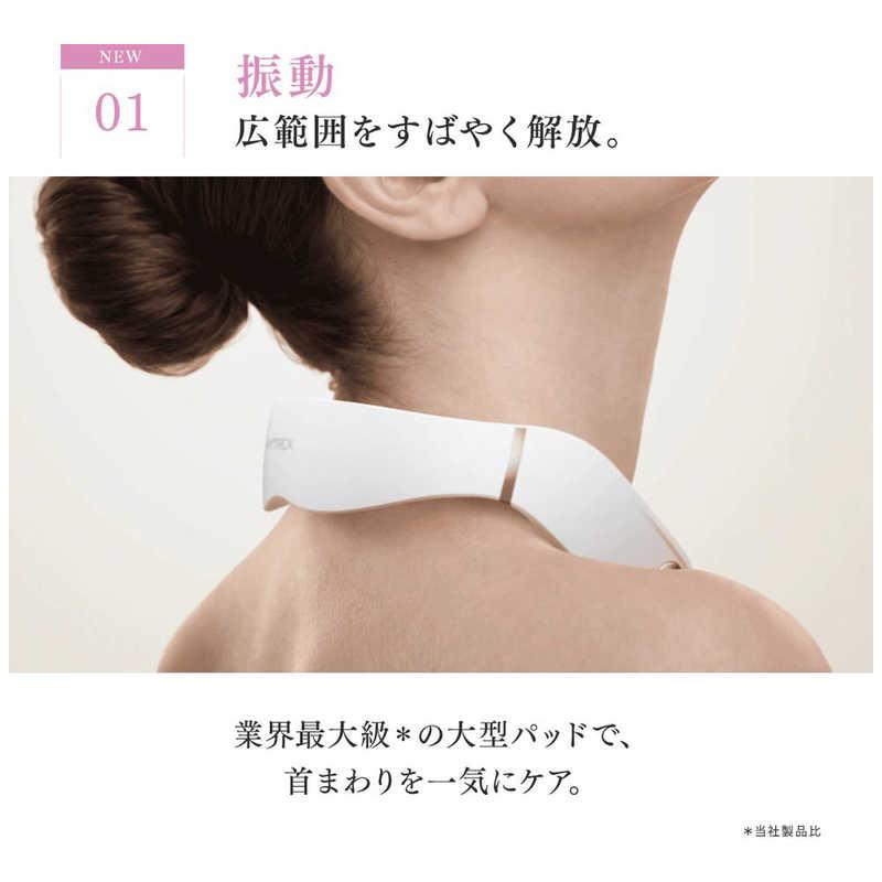 MYTREX EMSネックケア HEAT NECK EVO ヒートネックエヴォ ブラック MT
