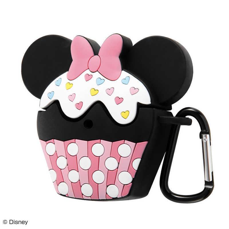 Ingrem コジマ ディズニーキャラクター シリコンダイカット カラビナ付き ミニーマウス カップケーキ Is Dap1dc1 Mn コジマyahoo 店 通販 Yahoo ショッピング
