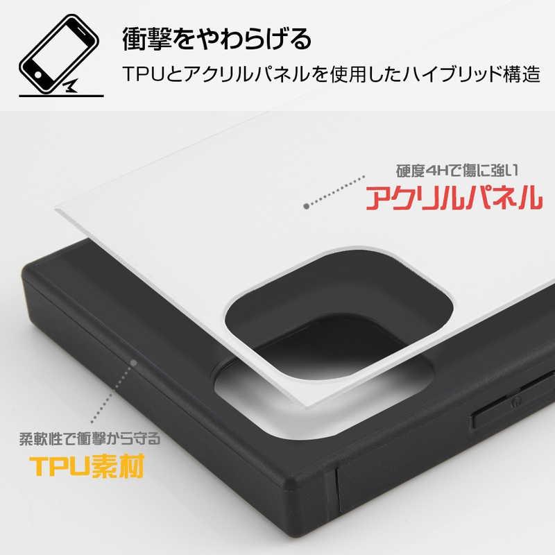 INGREM　iPhone 11 Pro Max 耐衝撃ハイブリッドケース KAKU ムーミン コミック 2　IQAP22K3TBMT010｜y-kojima｜02