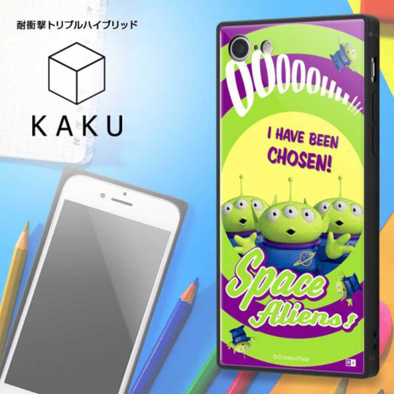 INGREM　iPhone SE 第2世代 /iPhone 8/iPhone 7 ケース KAKU トリプルハイブリッド 『トイ・ストーリー4/ギャビーギャビー』 01　IQDP7K3BTY026｜y-kojima｜08