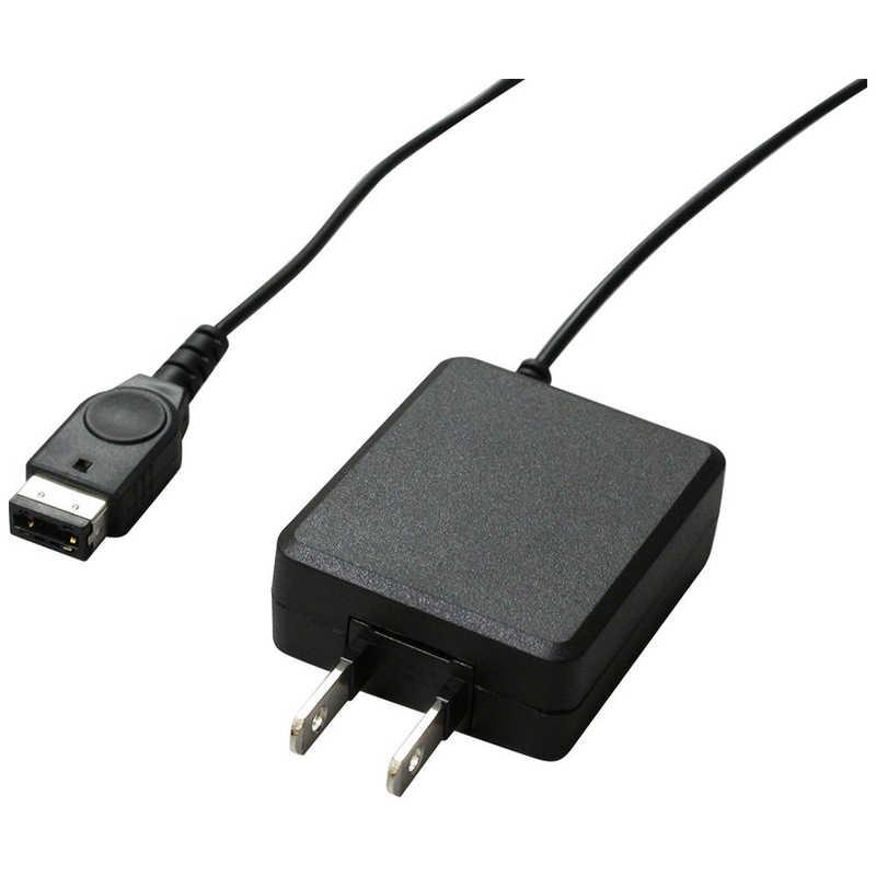 アローン　初代DS/GBA SP用AC充電器 ALLONE 　ALG-DSGACK | アローン | 01