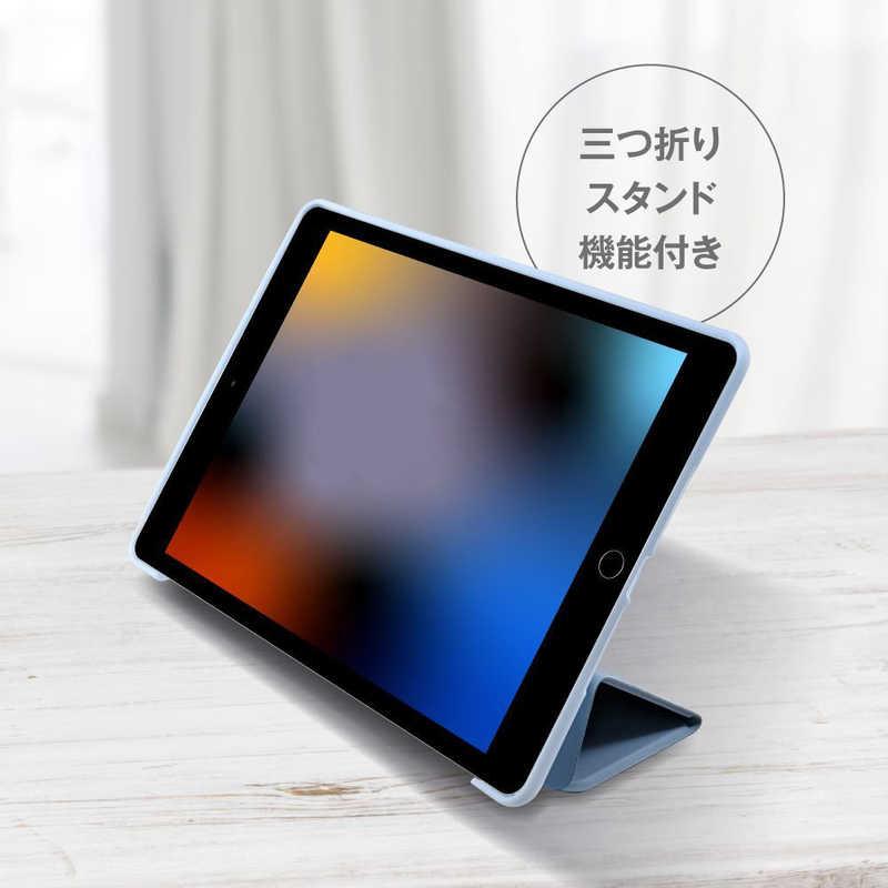 アローン（ALLONE） ipad10.2インチ用手帳ケース ブラック ALLONE ALG