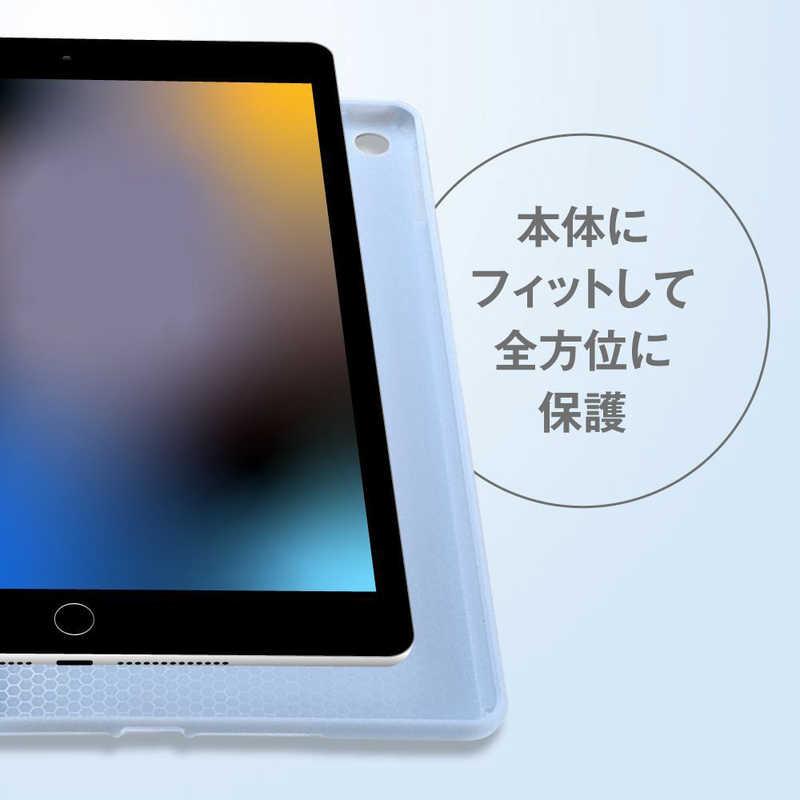アローン（ALLONE） ipad10.2インチ用手帳ケース ブラック ALLONE ALG