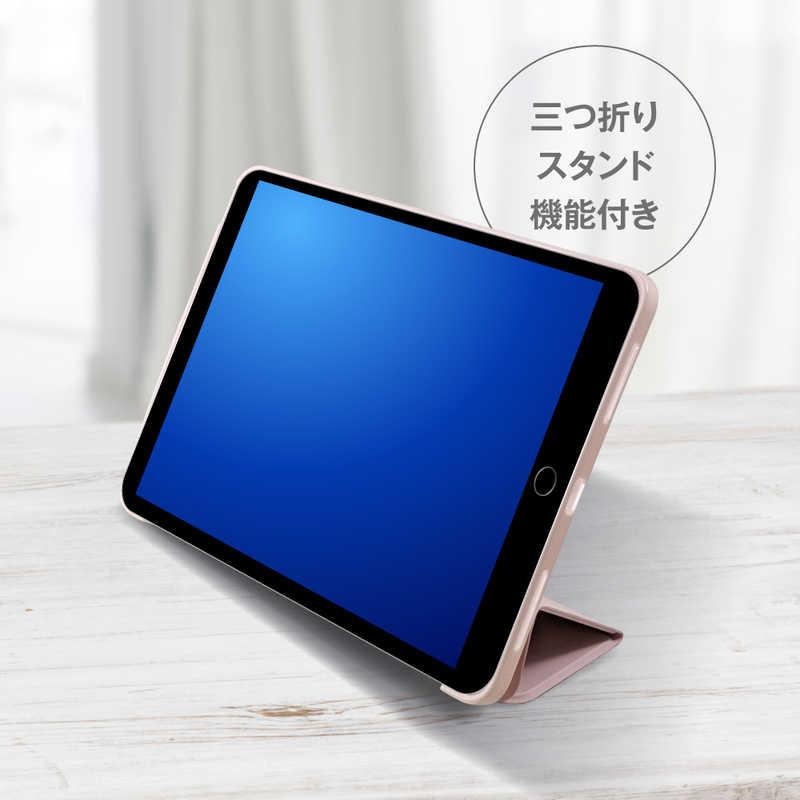アローン　ipadair10.5インチ用手帳ケース カーキグリーン ALLONE　ALG-IPACS105TKGR | アローン | 03