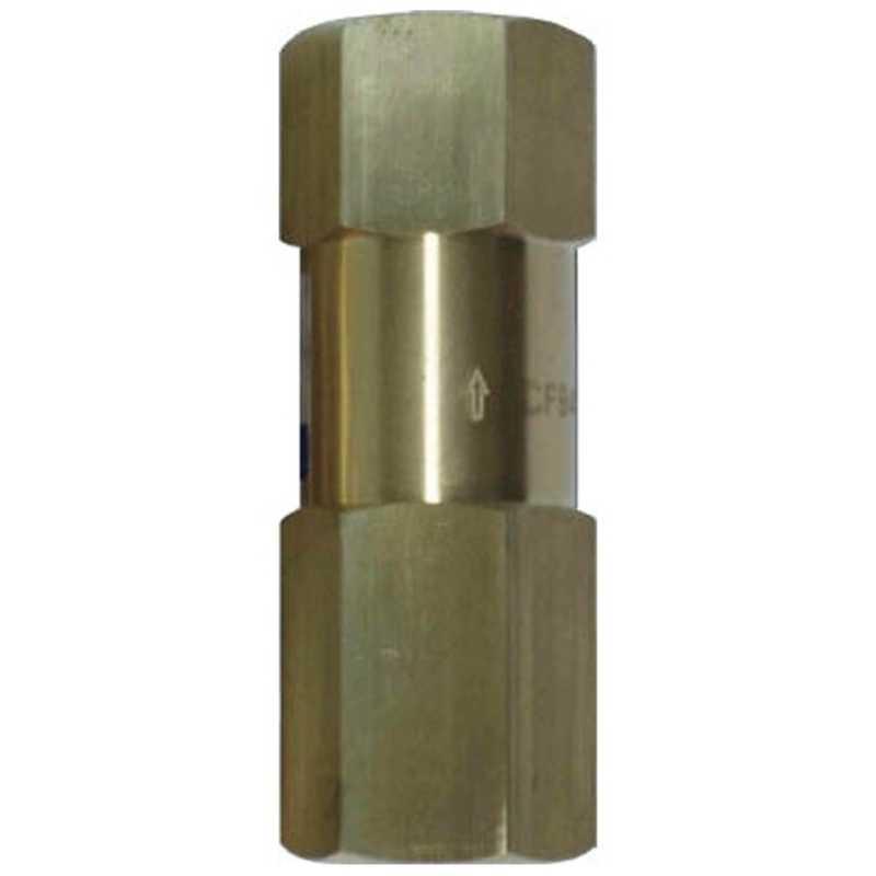 日本精器　高圧ラインチェック弁 20A　BN9L21H20CFBV